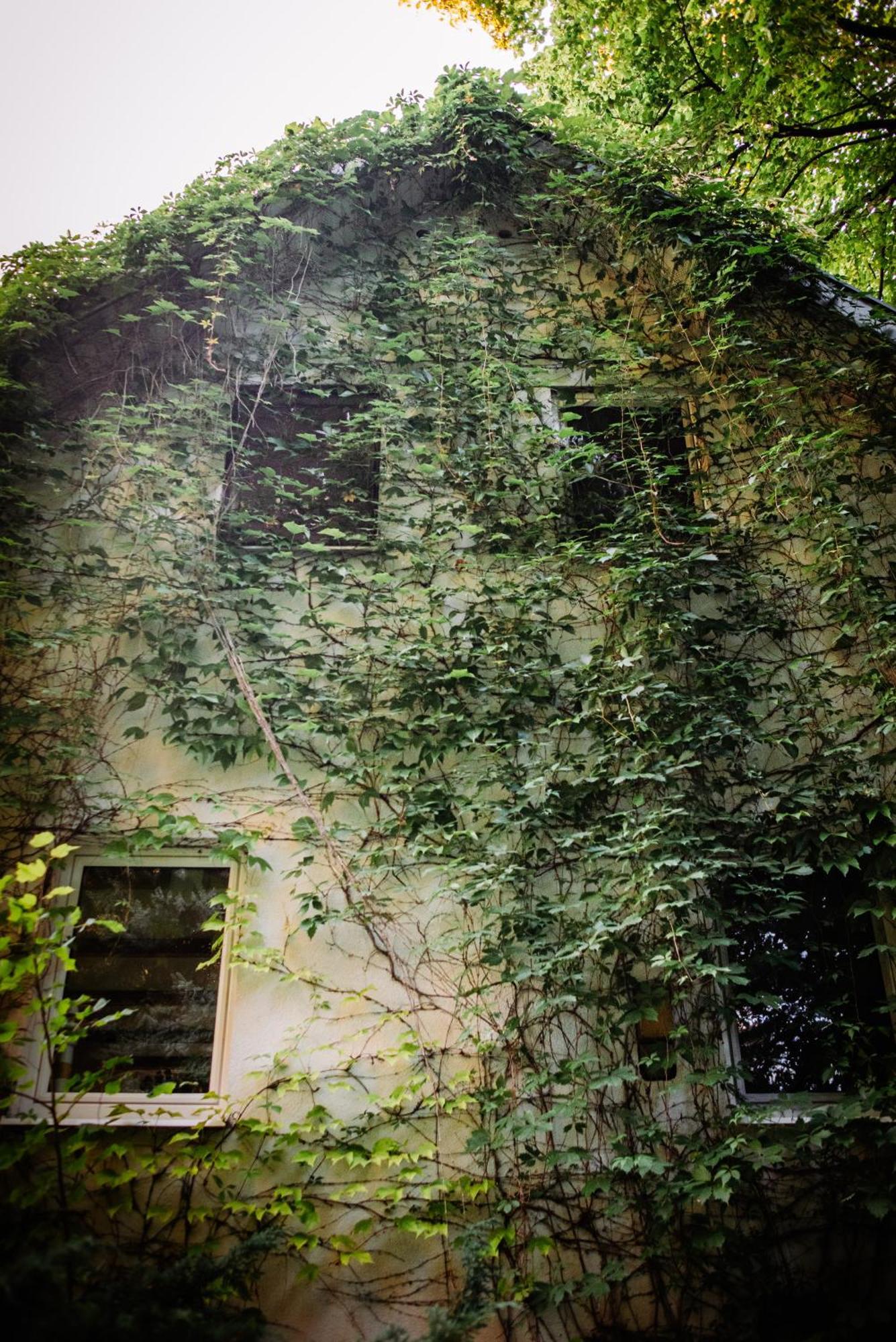 Cottage House Lublin Dış mekan fotoğraf