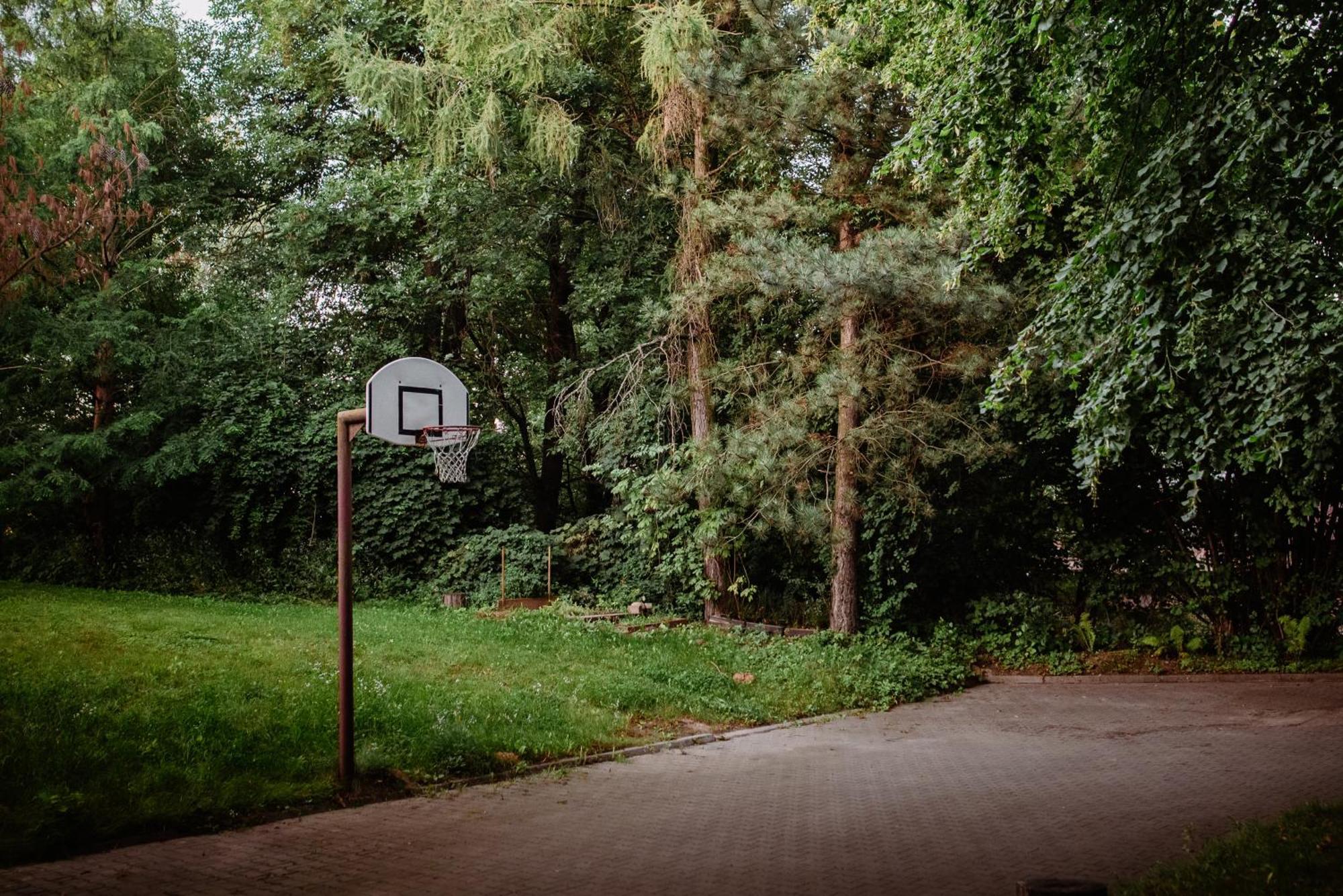 Cottage House Lublin Dış mekan fotoğraf